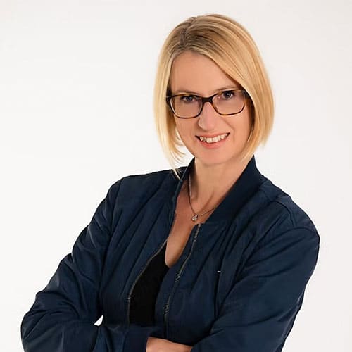 Spotlight Moments by Silvia Kambli